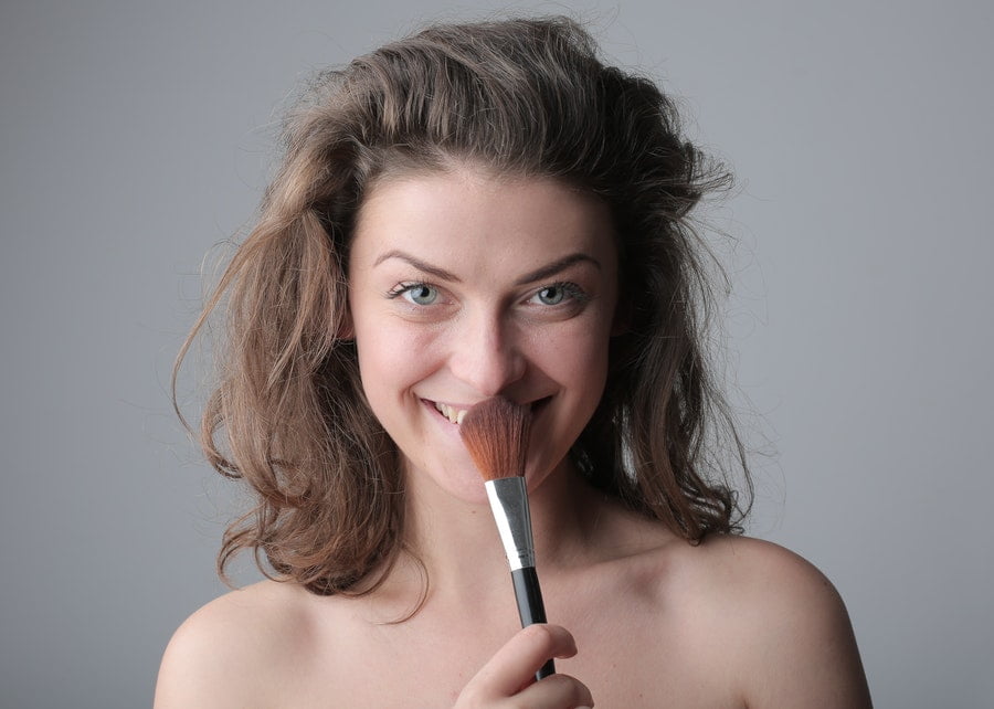 Best Contour Brush for Nose